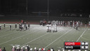 UGHS VS Wilmot Football