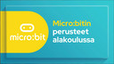 UUL koulutus 15 9 Ohjelmointiluokka MicroBitti