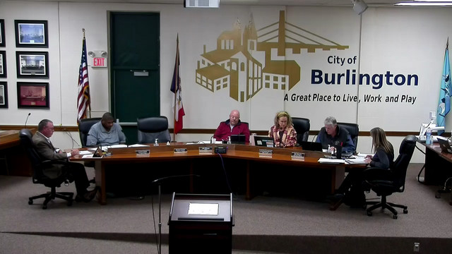 City Council Meeting - Nov 20, 2023