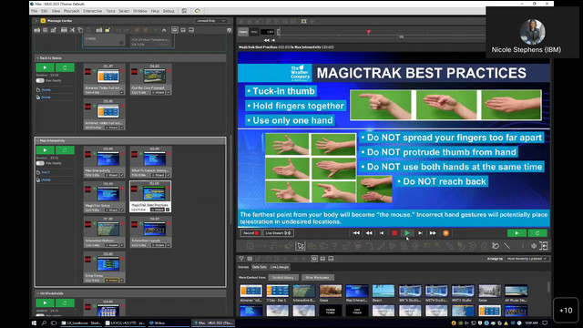 Breakout Session Interactivity with Max - FINAL