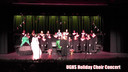 UGHS Winter Choir Concert 23