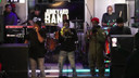 WPGC NEW YEAR CELEBRATION WITH JUNKYARD BAND