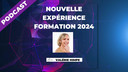 Nouvelle expérience formation 2024