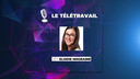 #Podcast #Le télétravail