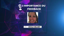 #Podcast #L'importance du feedback