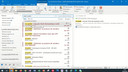 #Outlook #Tuto9 Supprimer des mails en masse