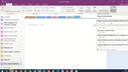 #OneNote #Tuto5 Faire des liens de One Note à Outlook