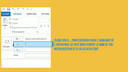 #Outlook #Tuto3 Créer du contenu