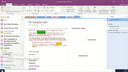 #OneNote #Tuto7 Suivre les changement sur un bloc note partagé