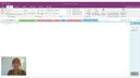 #OneNote #Tuto8 Epingler l'outil capture