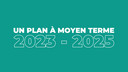 Plan Confé 2025 - point d'étape