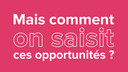 les-opportunites