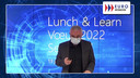 Lunch & Learn - Voeux 2022 - Secteur 1