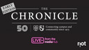 The Chronicle Early Edition AM- January 18th 2024
