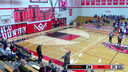 UGHS Broncos Girls Basketball vs Badger pt 2