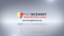 FUMC McKinney Ash Wednesday 2024 Noon