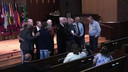Prayer for Malawi