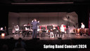 UGHS Spring Band Concert