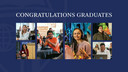 JHU Carey Business School - MBA Graduation Ceremony - May 2024