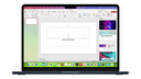 Microsoft PowerPoint on Mac with Copilot