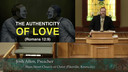 6/16/24 - Josh Allen - Sincere Love (Romans 12:9-13)