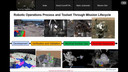 Planetary Mobile Manipulation@JPL