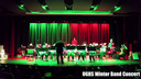 UGHS Winter Band Concert