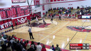 UGHS vs Badger Boys Basketball