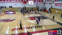 UGHS Girls Basketball vs Beloit Mem-part 2