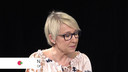 Tutor-TV osissa - esitys 2- Kielten tutoroinnista, Leena Pulli