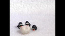 Retrojoulukalenteri LUUKKU 5 Pingviinien(2008)