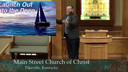 2/2/25 - Josh Allen - Launch Out (Luke 5)