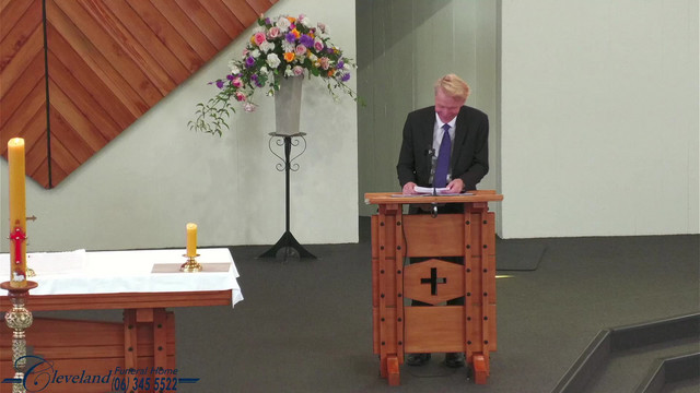 Russell Codlin Rinaami Codlin Helen Service