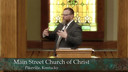 3/16/25 - Josh Allen - As the Deer (Psalm 42)