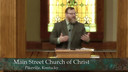 4/6/25 - Josh Allen - Every Member a Missionary