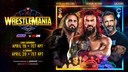Riot Rumble #14 - WrestleMania 41 Night 1 Preview