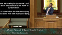 4/20/25 - Josh Allen - Come Let Us Sing (Psalm 95)
