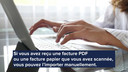 TUTO - Importer une facture fournisseur