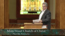 5/4/25 - Various - Prayers and Lessons focused on Graduation