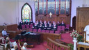 FUMC McKinney May 11, 2025