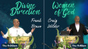 NW Conference Thu AM: P. Frank Bravo & P. Craig Wilder