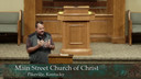 7/2/25 - David Trimble - FAITH, hope, and love (1)