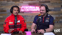 Screen Chat - F1 the Movie