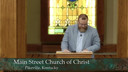 7/6/25 - Josh Allen - "Deceiving and being Deceived"