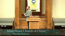 8/3/25 - Josh Allen - Doorkeepers Wanted (Psalm 84)