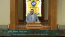 8/10/25 - Josh Allen - Psalm 46