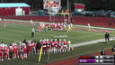UGHS Broncos vs Elkhorn-Varsity Football