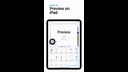 iPadOS 26 - Preview app