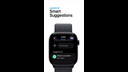 watchOS 26 - Smart Suggestions