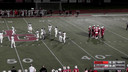 UGHS Broncos vs Lake Geneva Varsity Football